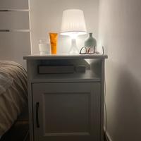 Comodino IKEA Songesand