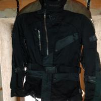 giacca moto Dainese taglia 48