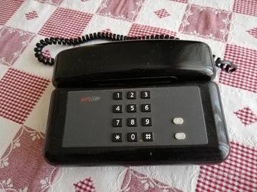 Telefono fisso