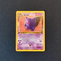 Gengar Ita