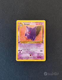 Gengar Ita
