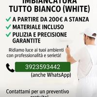 Imbianchino