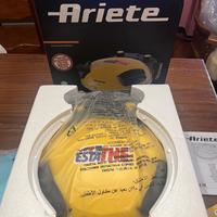Fornetto pizza Ariete Estathe ferrero