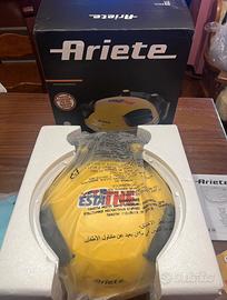 Fornetto pizza Ariete Estathe ferrero