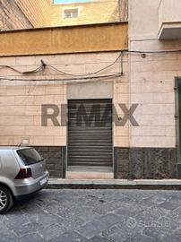 Locale Commerciale - Lentini