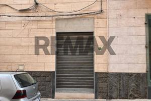 Locale Commerciale - Lentini