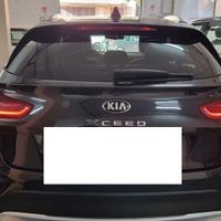 KIA Xceed 1.6 CRDi 136CV in garanzia fino al 2028
