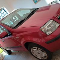 FIAT PANDA 1.4 METANO 2011