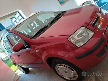 FIAT PANDA 1.4 METANO 2011