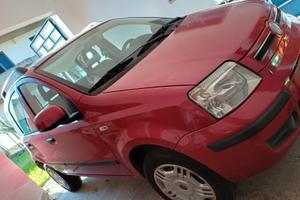 FIAT PANDA 1.4 METANO 2011