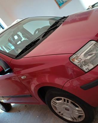 FIAT PANDA 1.4 METANO 2011