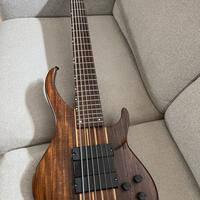 Basso PEAVEY GRIND 6