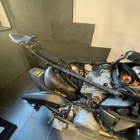 Ducati Panigale 899 1199