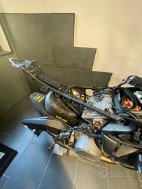 Ducati Panigale 899 1199