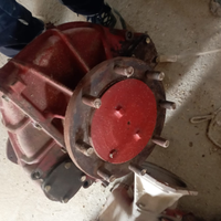 Riduttore Laverda per Fiatagri New Holland 3550AL