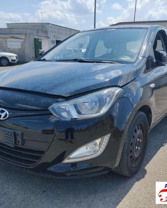 Hyundai i20 pb, pbt 1.1 crdi 75cv 12-15 -ricambi