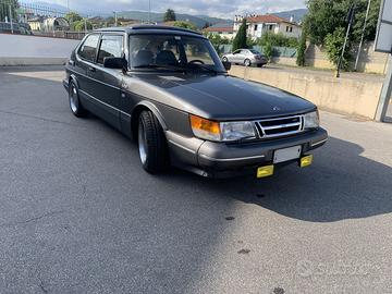 Saab 900 Turbo