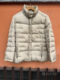 Piumino d’oca donna Mabrun