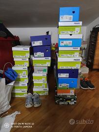 Scarpe Bambino 29-32 