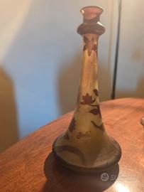 vaso Gallè