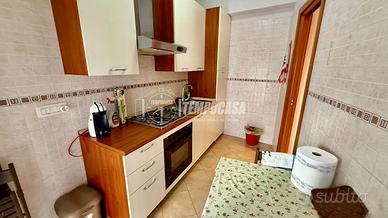 Via Pietro Metastasio appartamento di due vani