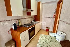 Via Pietro Metastasio appartamento di due vani