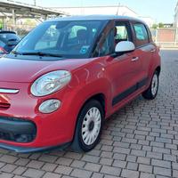 FIAT 500L 1.3 Multijet 85 CV Pop Star 140.000