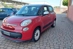 FIAT 500L 1.3 Multijet 85 CV Pop Star 140.000