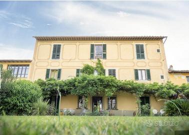FIRENZE POGGETTO Bnb in villa del '700