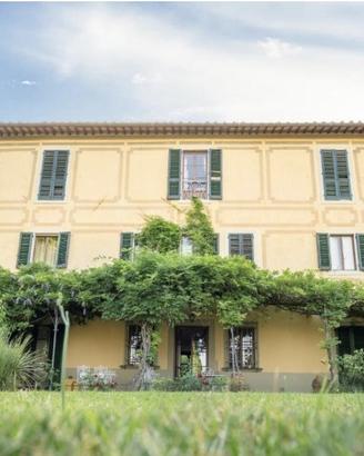 FIRENZE POGGETTO Bnb in villa del '700