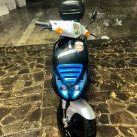 Piaggio NRG MC2