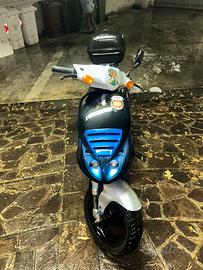 Piaggio NRG MC2