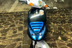 Piaggio NRG MC2