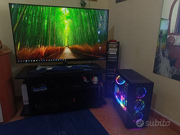 PC Gaming Intel Core i5