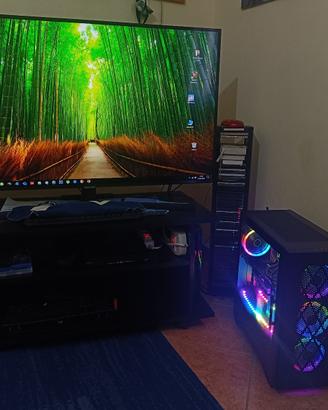 PC Gaming Intel Core i5