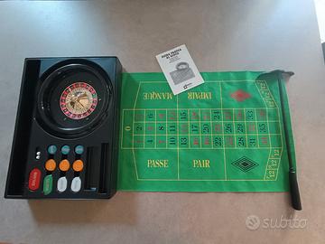 Roulette