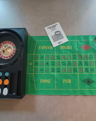 Roulette