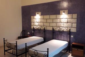 Camere studenti e lavoratori (MINIMO 3 MESI)