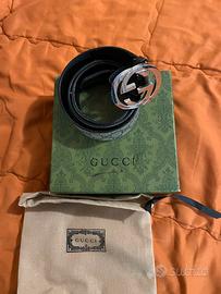 Cintura Gucci