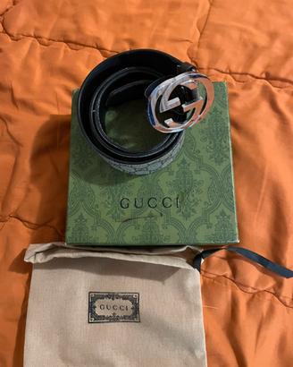 Cintura Gucci