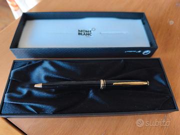 montblanc generation penna a sfera
