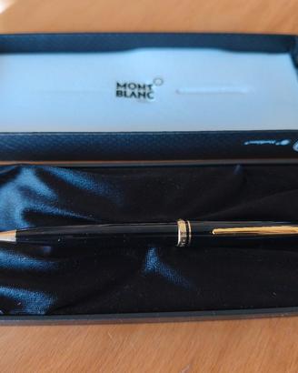 montblanc generation penna a sfera