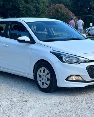 Hyundai i20 1.2 Benzina Gpl Econext Classic