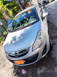 Opel Corsa 2013 diesel
