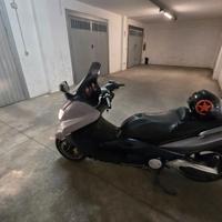 Yamaha T Max Scooter