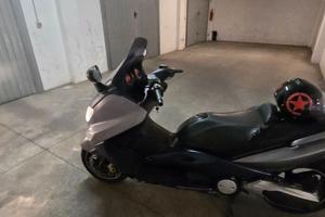 Yamaha T Max Scooter