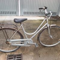 bici donna ruota 26"