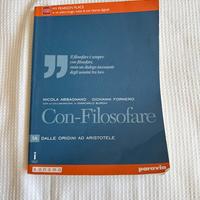 Libro filosofia “con-filosofare”