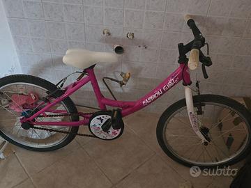 Bicicletta
