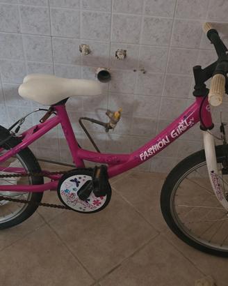 Bicicletta